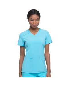 Bluza medicala de dama Dickies EDS Essentials DK615